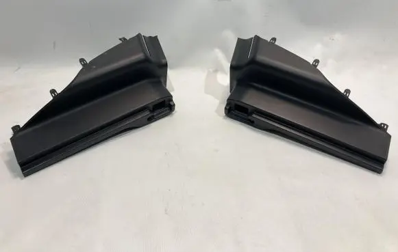 Lexus NX Trunk/boot trim cover 