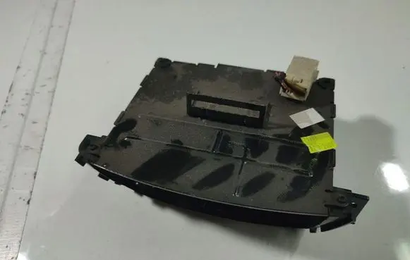 KIA Ceed Car ashtray 845501H100 84550-1H100