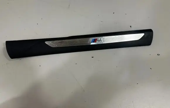 BMW X6 F16 Front sill trim cover 7284558 7329464