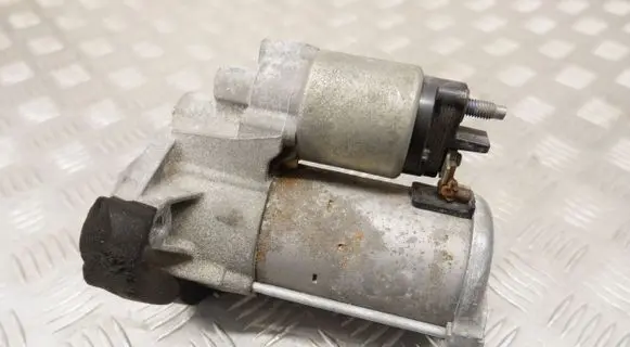 Nissan X-Trail T32 Starter motor 233008131RA 0001170621 233008131R
