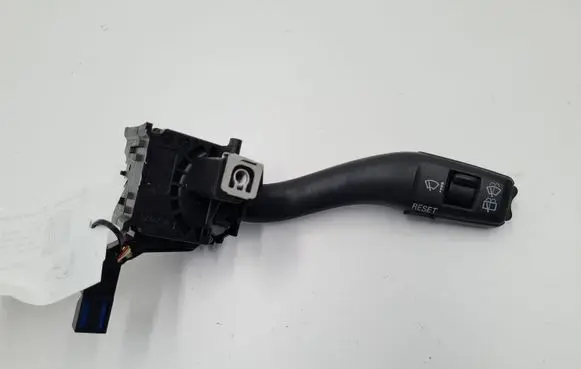 Audi A3 S3 8P Wiper control stalk 8P0953519A