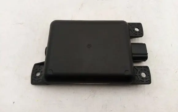 Mazda 3 III Blind spot module B61T-67Y80D