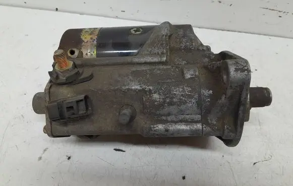 Toyota Land Cruiser (J120) Starter motor 2810030050 4280000290