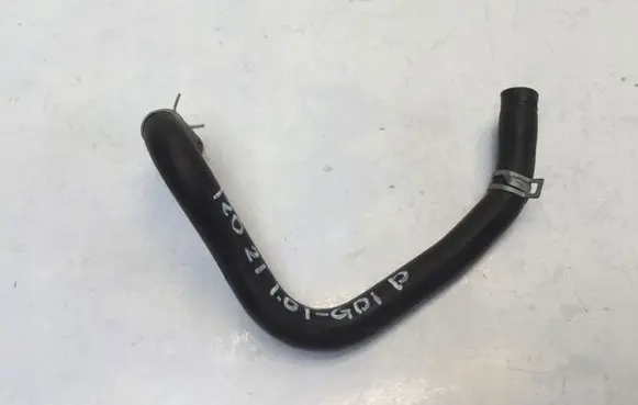 Hyundai i20 (BC3 BI3) Air intake hose/pipe 2673007310