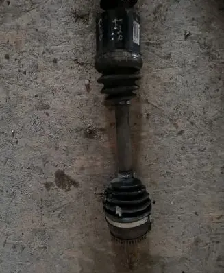 SsangYong Korando Front driveshaft 4130034400