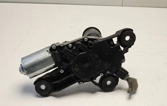 Ford S-MAX Rear window wiper motor 30763683 0390201823 3M51R17K441AE