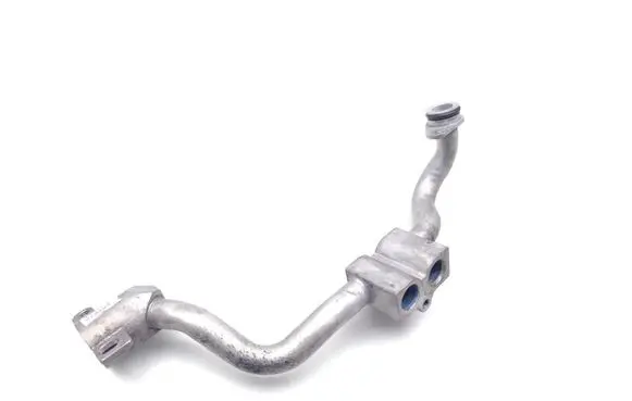 Mercedes-Benz A W177 AMG Engine coolant pipe/hose A6542031602