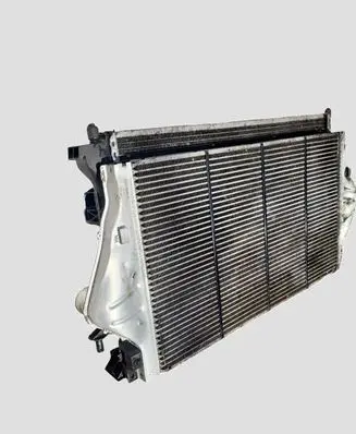 Renault Espace IV Radiator set 8200033729 8200075810