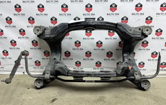 Jeep Compass Rear subframe 00521814270