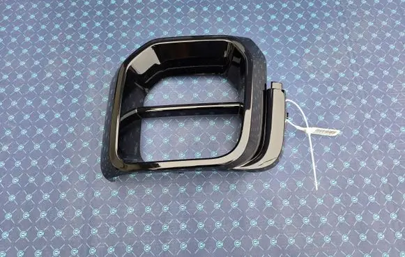 Mini One - Cooper F56 F55 Front fog light trim/grill
