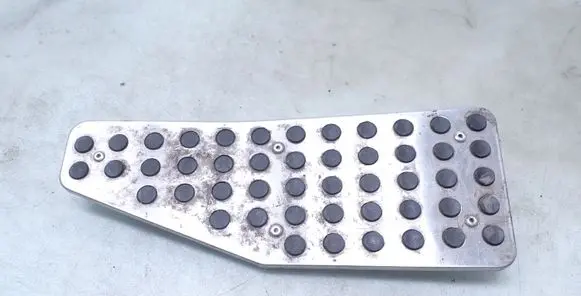Honda Civic Foot rest pad/dead pedal 