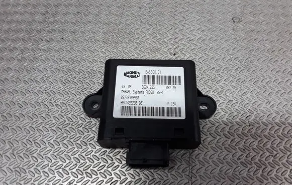 Peugeot 407 Other relay 9647428280 09733309900
