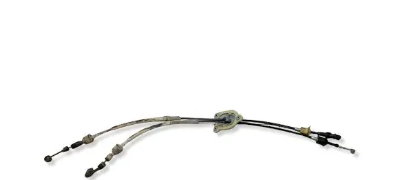 Fiat Doblo Gear shift cable linkage 