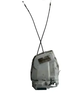 Suzuki SX4 Rear door lock