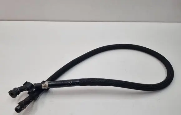 Mercedes-Benz E W211 Breather hose/pipe A6280160781 6280160681