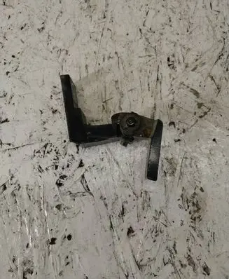 Audi A6 Allroad C5 Front door upper hinge 