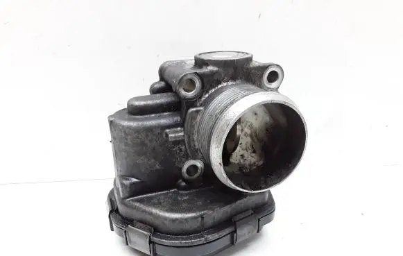 Volvo S60 Throttle valve 9673534480