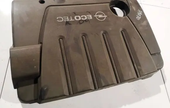 Opel Zafira B Engine cover (trim) 315829598