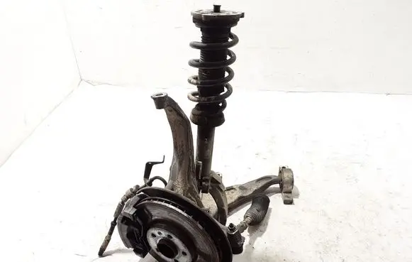 Front suspension assembly kit set