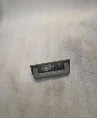 Audi A6 S6 C4 4A Rear interior roof grab handle 4A0857607B