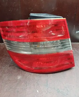 Mercedes-Benz B W245 Tail light bulb cover holder A1698200377