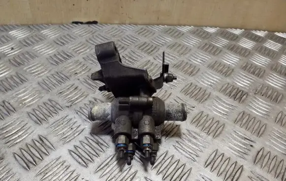 Renault Master III Coolant heater 