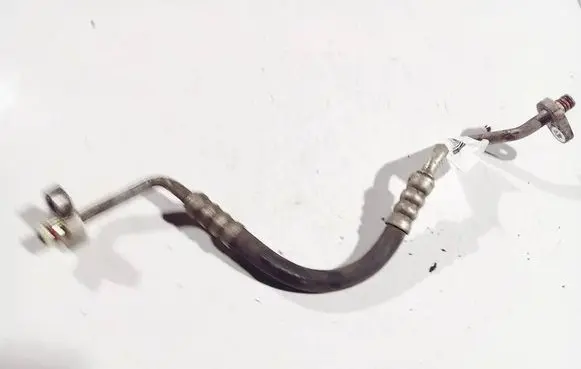 Ford S-MAX Air conditioning (A/C) pipe/hose