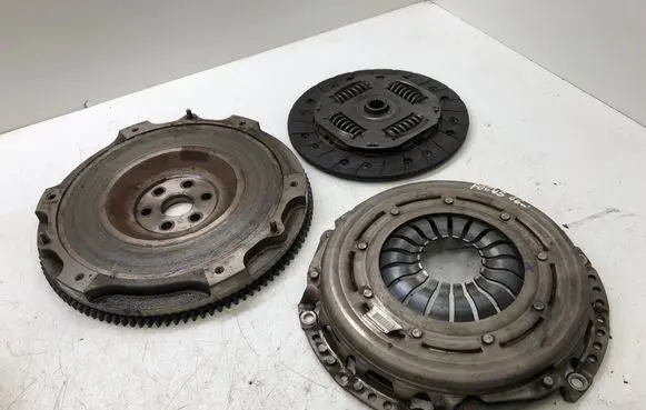 Ford Focus Clutch set kit C1BG7563DA C1BG7550DA