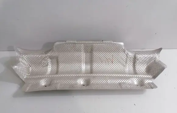 BMW M4 F82 F83 Heat shield in engine bay 8055326