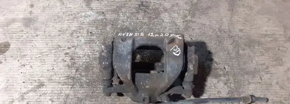 Toyota Avensis T270 Front brake caliper