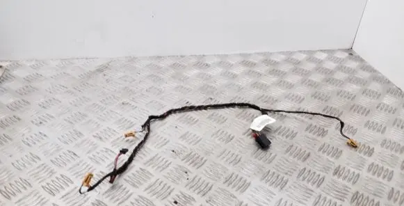 Volkswagen PASSAT B8 Other wiring loom 3G0971459