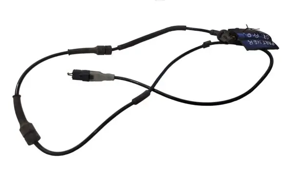 Peugeot Partner ABS brake wheel speed sensor 9646972580