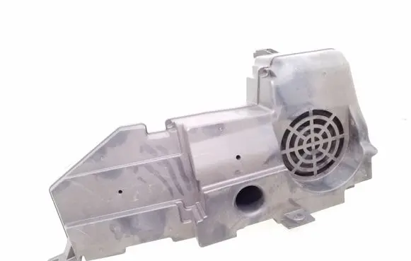 Audi A6 S6 C7 4G Subwoofer speaker 4G9035381A