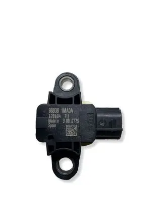 Nissan 370Z Airbag deployment crash/impact sensor 988361MA0A 120804711 3000775