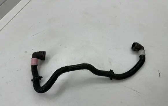 Tesla Model Y Electric car engine cooling hoses/pipes 150472200A