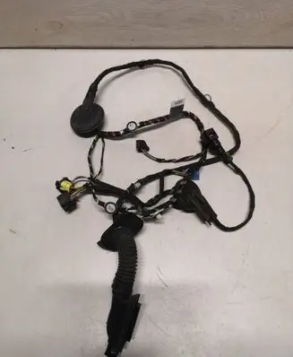 Audi A3 S3 8V Front door wiring loom 8V4971029 28022014 TAB010766SH