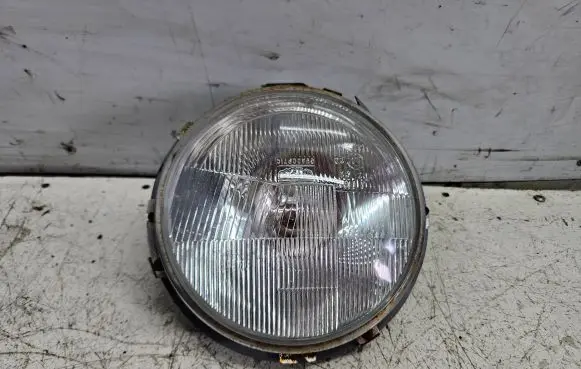Nissan Patrol Y60 Headlight/headlamp 0035 0202
