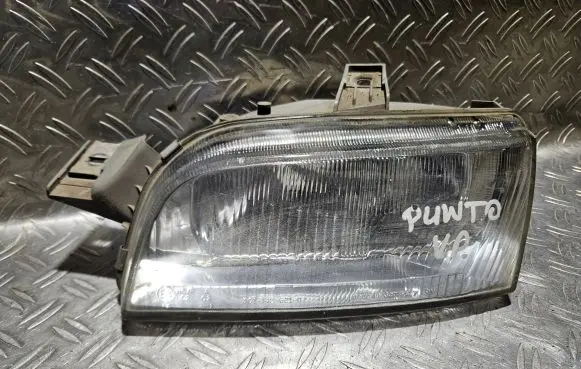Fiat Punto (176) Headlight/headlamp L14250700 14250700
