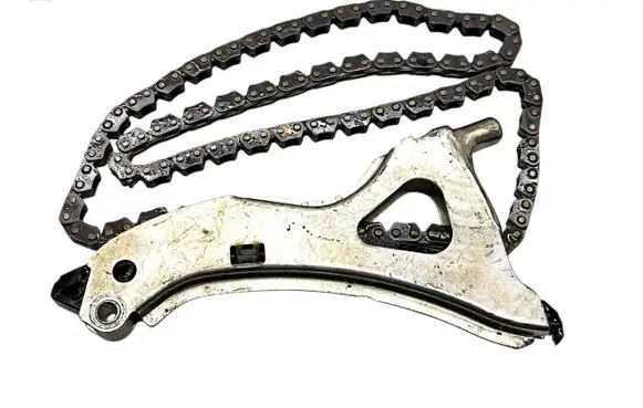 Mercedes-Benz GL X166 Slide rail for timing chain A2780500217