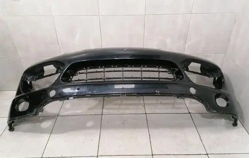 Porsche Cayenne (92A) Front bumper foam support bar 7P5807221