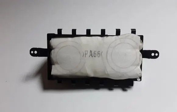 Hyundai i20 (PB PBT) Passenger airbag 845301J900