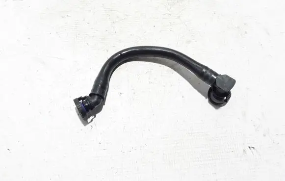 Renault Espace V (RFC) Brake vacuum hose/pipe 462261257R