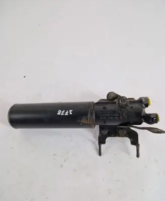Peugeot 3008 I Tire air pump compressor 