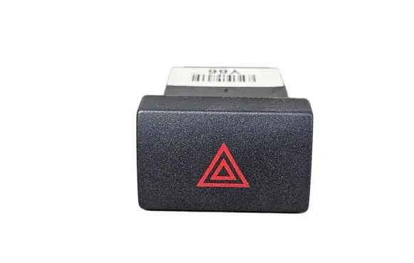 KIA Sorento Hazard light switch