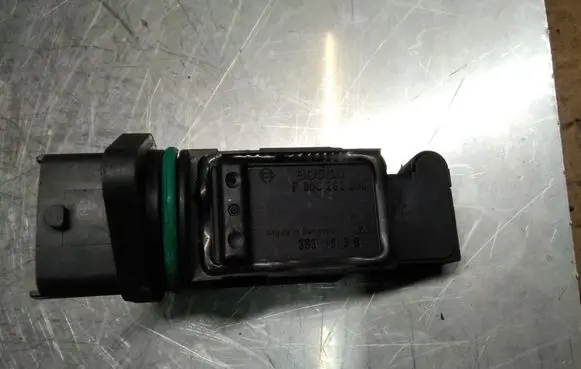 Nissan Primera Mass air flow meter F00C2G2030