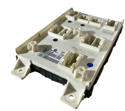 Dodge Charger Comfort/convenience module 68309504AB 68309505AB P68309504AB