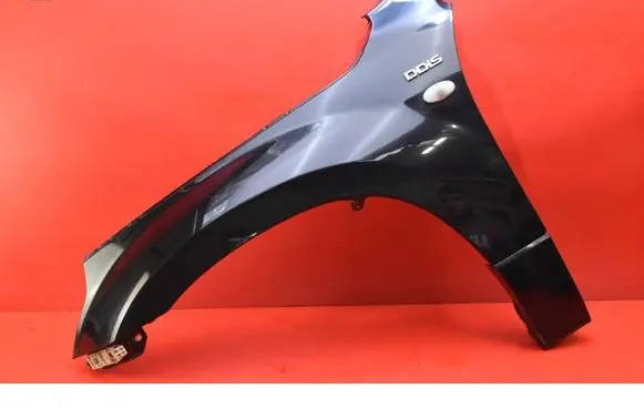 Suzuki Grand Vitara II Fender