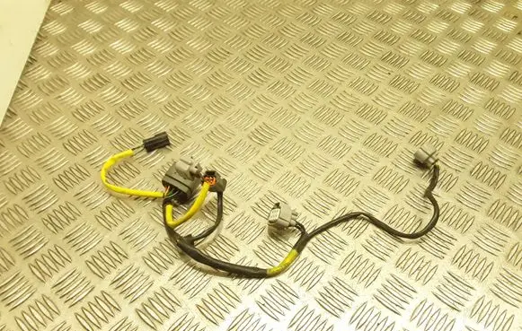 Mazda 6 Headlight/headlamp wiring loom/harness 