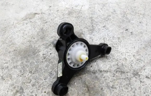 Skoda Octavia Mk3 (5E) Front wiper linkage 5E0839039 C05540102