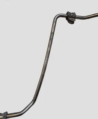 Volkswagen Caddy Fuel line pipe